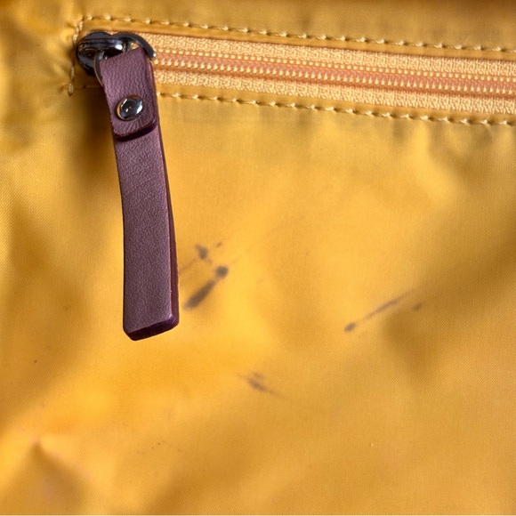 **SOLD**Kate Spade Makeup Bag - Picture 9 of 13